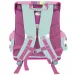 ICO: Lizzysuli Premium Lollipopp Rainbow zaino scolastico ergonomico 39x35x24 cm immagine 2