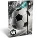 ICO: Lizzysuli Top League FTW cartella con elastico A/5