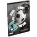 ICO: Lizzysuli Top League FTW quaderno A5 40 fogli