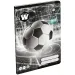 ICO: Lizzysuli Top League FTW quaderno a quadretti A/5 27-32
