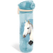 ICO: Lizzysuli Wild Beauty Sport Club borraccia sportiva premium 600 ml