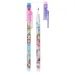 ICO: Matita meccanica Bensia con gomma, design Dream girl, 1 pezzo