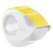 ICO: Nastro adesivo per marcatura neon scrivibile Tesa con strappo, larghezza 19mm, disponibile in 2 varianti di colore