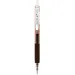ICO: Penac Inketti 0,5 penna gel marrone