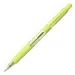 ICO: Penac Sleek touch penna a sfera gialla