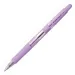 ICO: Penac Sleek touch penna a sfera viola
