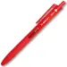 ICO: Penac X-Beam XB107 penna a sfera rossa 0,7mm