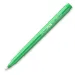 ICO: Penna Tinten verde punta fine 0,5mm