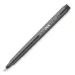 ICO: Penna a feltro nera Tinten Pen 0,5 mm
