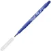 ICO: Penna a pennello in blu scuro