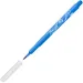 ICO: Penna a pennello in colore blu