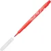 ICO: Penna a pennello in colore rosso