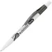 ICO: Penna a sfera Black and Write bianca 0,8mm