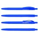 ICO: Penna a sfera Student di colore blu