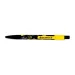 ICO: Penna a sfera nera Creative Think different