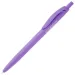 ICO: Penna a sfera per studenti di colore viola