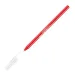 ICO: Penna a sfera rossa Signetta 0,7mm 1 pezzo