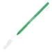 ICO: Penna a sfera verde Signetta 0,7 mm 1 pezzo