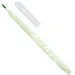 ICO: Pennarello color giallo-verde (48) Z10