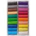 ICO: Plastilina colorata SÜNI, 20 colori, 400 g