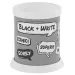 ICO: Portamatite Black and Write