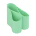 ICO: Portapenne Lux colore verde pastello
