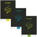 ICO: Quaderno a quadretti formato A/4 Student Premium