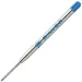 ICO: Refill a sfera argento blu D100