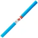 ICO: Riccio carta crespa azzurra 200x50cm