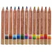 ICO: Set di matite colorate KOH-I-NOOR Magic 12+1 pezzi