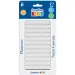 ICO: Set di pasta modellabile naturale per bambini Creative kids, 12 pezzi, 165g