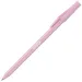 ICO: Signetta MIX penna a sfera blu pastello rosa 0,7 mm