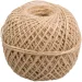 ICO: Spago da legatura in iuta 500X2 1,25X100X200 spesso