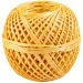ICO: Spago per legatura in varie colorazioni, sottile in PP 7800 2/124/100