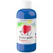 ICO: Tempera riccio colore blu scuro, 500 ml