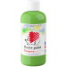 ICO: Tempera riccio colore verde chiaro 500 ml