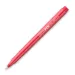 ICO: Tinten Pen penna rossa a punta fine 0,5mm