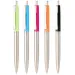 ICO X-Pen penna a sfera D50 in diversi colori