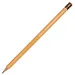 ICO: matita in grafite 1500/9H Koh-I-Noor