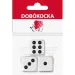 ICO: set di 3 dadi SÜNI