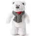 Icy peluche orso polare 30cm - Lumpin