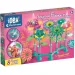 Idea! Kit per creare bouquet profumati - Clementoni immagine 1