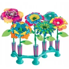 Idea! Kit per creare bouquet profumati - Clementoni immagine 2