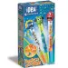 Idea! Kit per creare penne mostruose - Clementoni