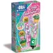 Idea! Magic Garden kit per creare evidenziatori - Clementoni immagine 1