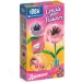 Idea! Mini kit per creare anemoni - Clementoni immagine 1