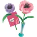 Idea! Mini kit per creare anemoni - Clementoni immagine 2