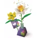Idea! Mini kit per creare narcisi - Clementoni immagine 2