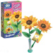 Idea! Mini set per creare girasoli - Clementoni