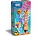 Idea! Pazzo set estivo mini evidenziatori - Clementoni